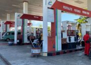 Pertamina Memberikan Tanggapan Soal BBM Tanpa Barcode di Aceh