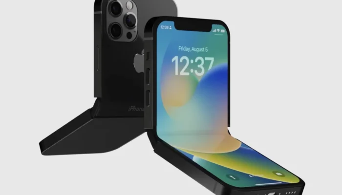Prediksi iPhone Lipat Diluncurkan Pada 2026, Cek pengembangan iPhone Lipat