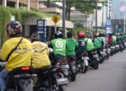 “KSPI: Perusahaan Ojol Harus Pastikan Status ‘Driver’ Terkait Pemberian THR”