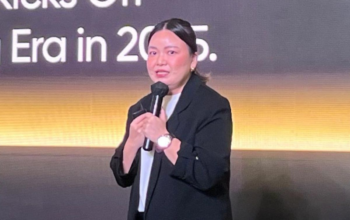 Realme 14 Series 5G Siap Meluncur di Indonesia April Mendatang