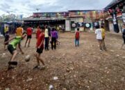 Sambut 4th Pancoran Bersatu, ASSI DKI Jakarta Bersama Forum Pancoran Bersatu Gelar Turnamen Street Soccer