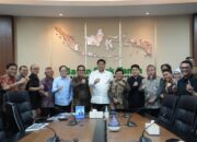 Kementerian PKP Dapat Dukungan Lahan untuk Perumahan Seluas 73,04 Ha dari Badan Bank Tanah
