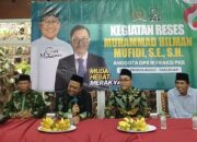 Ra Fahmi Ajak Gus Hilman Ambil Peran Strategis dalam Reformasi Pendidikan