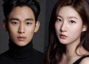 Rumor Asmara Kim Soo Hyun dan Mendiang Kim Sae Ron: Kisah 6 Tahun yang Terungkap
