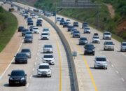Diskon Tarif Tol 20 Persen Masa Mudik Lebaran 2025, Ini Daftar Lengkapnya