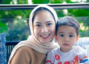 Rayyanza Mulai Belajar Puasa di Usia 3,5 Tahun, Nagita: Setengah Hari