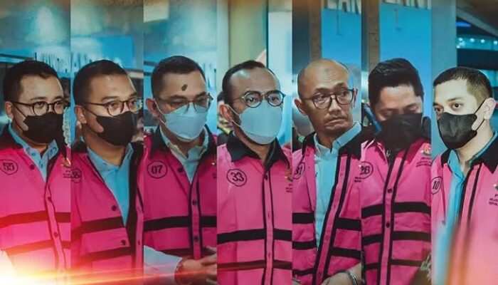 Tak Hanya Pertamina, Berikut Daftar 11 Kasus Korupsi dengan Kerugian Negara Triliunan Rupiah