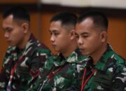 Anggota TNI Akui Perintahkan untuk Tembak Bos Rental hingga Tewas