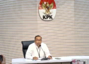 Kasus Korupsi LPEI, KPK Ungkap Modus ‘Uang Zakat’ 2,5 hingga 5 Persen
