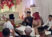 Setelah Viral, Bu Guru Salsa Menikah: Saya Ingin Kehidupan Berlanjut dan Normal Kembali