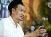 Begini Kebiasaan Gus Baha di Keluarga dan Pesantren ketika Buka Puasa