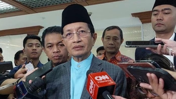Upaya Menag Tambahkan Kuota Pendamping Haji untuk Lansia dan Difabel: Kami Perjuangkan