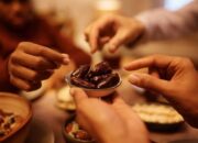 7 Manfaat Kurma bagi Kesehatan