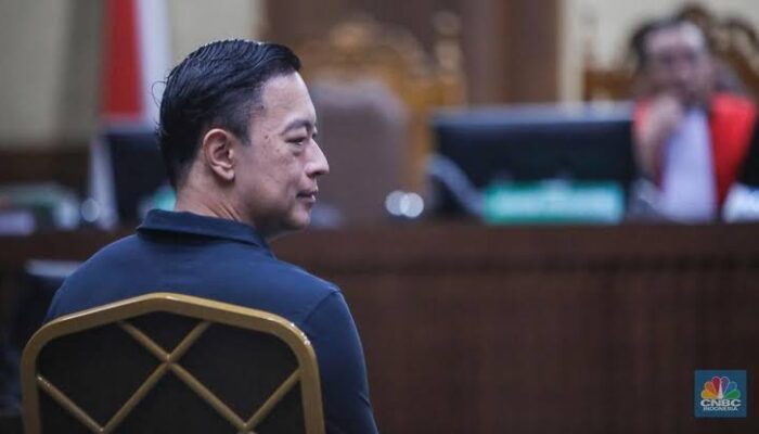Kejagung: Tom Lembong Didakwa Merugikan Negara 578,1 miliar 