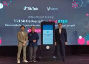 Kenapa TikTok Luncurkan Kanal STEM Khusus Indonesia?