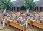 Mendikdasmen Mencatat 114 Sekolah Rusak Terdampak Banjir Bekasi