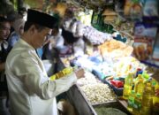 Menteri Pertanian Temukan Takaran MinyaKita 1 Liter Berkurang: Proses Hukum Perusahaan