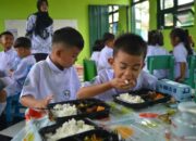 KPK Dapatkan Laporan Anggaran MBG Disunat: Harusnya 10.000, Diterima Hanya 8.000