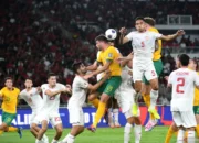 Patrick Kluivert Umumkan Skuad Timnas Indonesia, Ini Daftar Lengkapnya