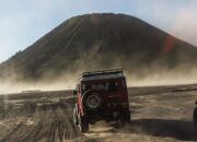 BPBD Probolinggo Himbau Wisatawan Waspada Longsor di Gunung Bromo
