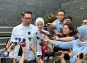 KPK Geledah Rumah Ridwan Kamil Terkait Kasus Korupsi BJB: Benar Kami Didatangi