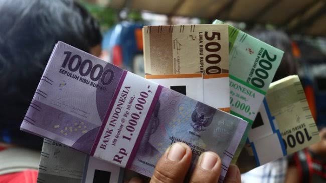 Kapan THR Pensiunan PNS Cair? Ini Jadwal dan Rinciannya