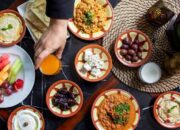 Ingin Kenyang Lebih Lama? Berikut 5 Daftar Makanan yang Cocok untuk Sahur