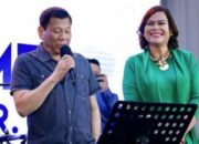 5 Fakta Rodrigo Duterte Mantan Presiden Filipina yang Ditangkap atas Perintah ICC