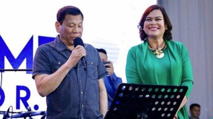 5 Fakta Rodrigo Duterte Mantan Presiden Filipina yang Ditangkap atas Perintah ICC