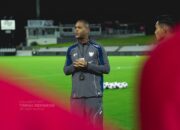 Jelang Lawan Australia, Patrick Kluivert Coret 4 Pemain?