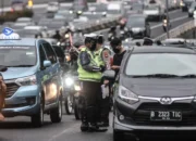 Viral, Polisi Sita Kendaraan dengan STNK Mati 2 Tahun, Ini Faktanya