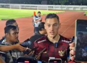 Jay Idzes Ungkap Metode Melatih Patrick Kluivert: Beda dengan Shin Tae-yong