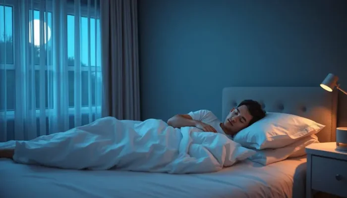 5 Tips Mengatur Pola Tidur di Bulan Puasa