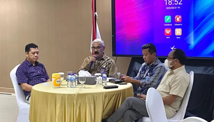Kementerian HAM Usulkan Pembuatan SKCK Dihapus, Kenapa?