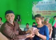 Viral, Kades di Klaten Bagikan THR 457,8 Juta ke Warga