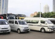 Mudik Lebaran 2025, Hati-hati dengan Travel Gelap