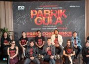 Hadirkan Sensasi Menegangkan, Film Horor Pabrik Gula Akan Tayang Dua Versi