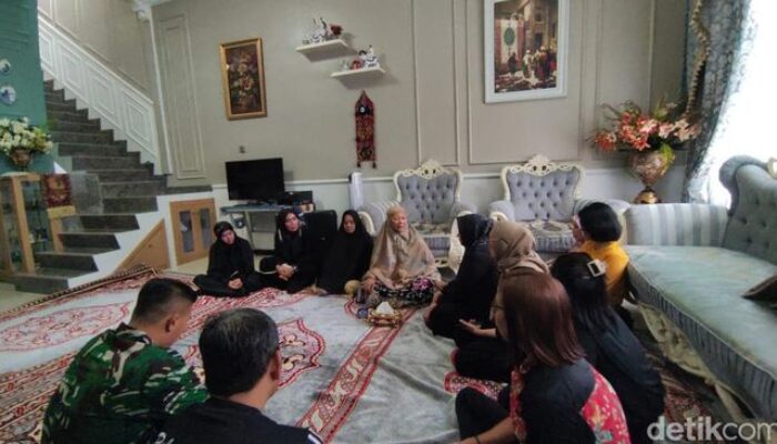 Kecelakaan Bus Umrah di Arab Saudi, 4 Warga Semarang Meninggal