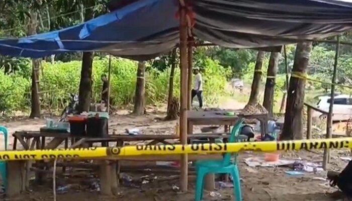 Penggerebekan Sabung Ayam di Lampung, Ada “Uang Setoran” ke Polsek dan Koramil?