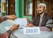 Berapa Zakat Fitrah jika Diganti Uang? Begini Kata BAZNAS RI