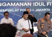 Menag Sebut Lebaran Berpotensi Berbarengan, Kok Bisa?