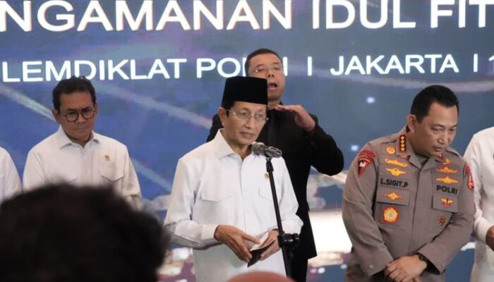 Menag Sebut Lebaran Berpotensi Berbarengan, Kok Bisa?