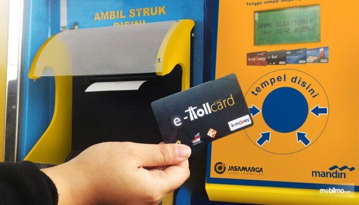 Jasa Marga Ingatkan Saldo e-Toll saat Mudik Lebaran, Segini Rincian Biaya Tol Trans Jawa