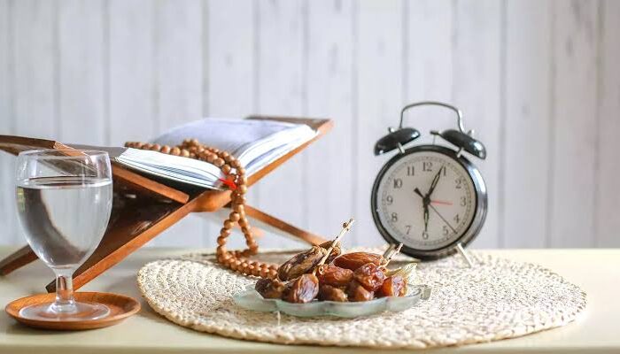 Benarkah Puasa Bermanfaat bagi Kesehatan Mental?