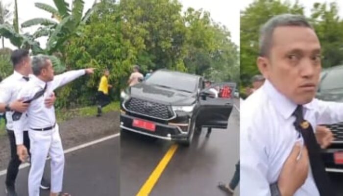 Viral, Bupati Jeneponto Mengamuk dan Ancam Bunuh Warga, Begini Kronologinya