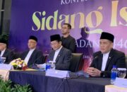 Kapan Idul Fitri 2025? Kemenag Gelar Sidang Isbat Nanti Malam