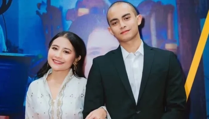 Setelah 3 Lebaran Jomlo, Prilly Latuconsina Akan Berlebaran Bareng Omara: Nyiapin Mental