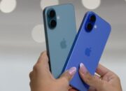 iPhone 16 Resmi Resmi Akan Beredar di Indonesia, Berikut Harga Lengkapnya