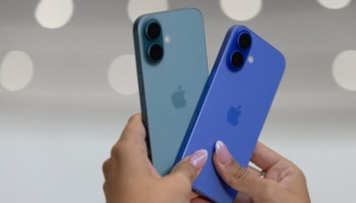 iPhone 16 Resmi Resmi Akan Beredar di Indonesia, Berikut Harga Lengkapnya