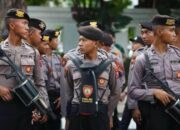 Revisi UU Polri: Memperluas Kewenangan Menuju Negara Kepolisian?